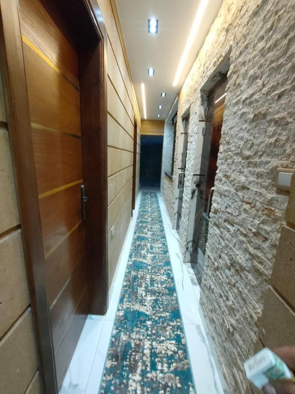 Apartmán الجندول بالمعمورة *