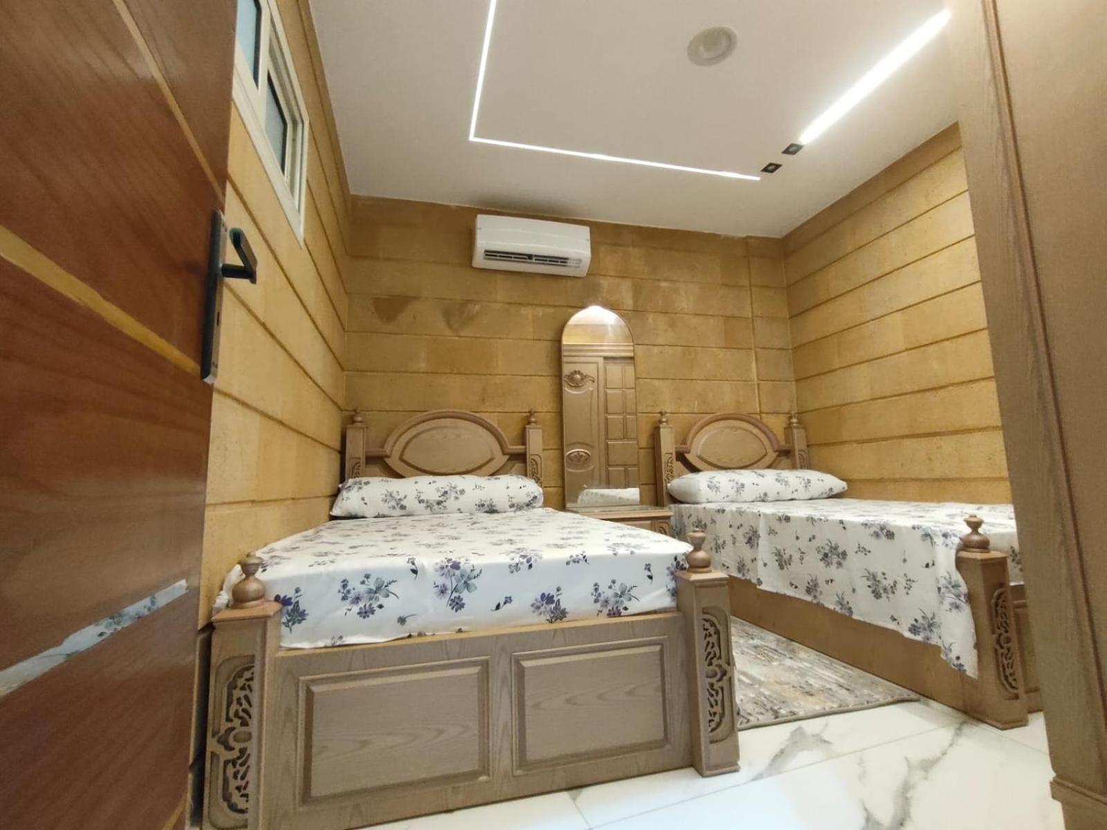 الجندول بالمعمورة Apartmán