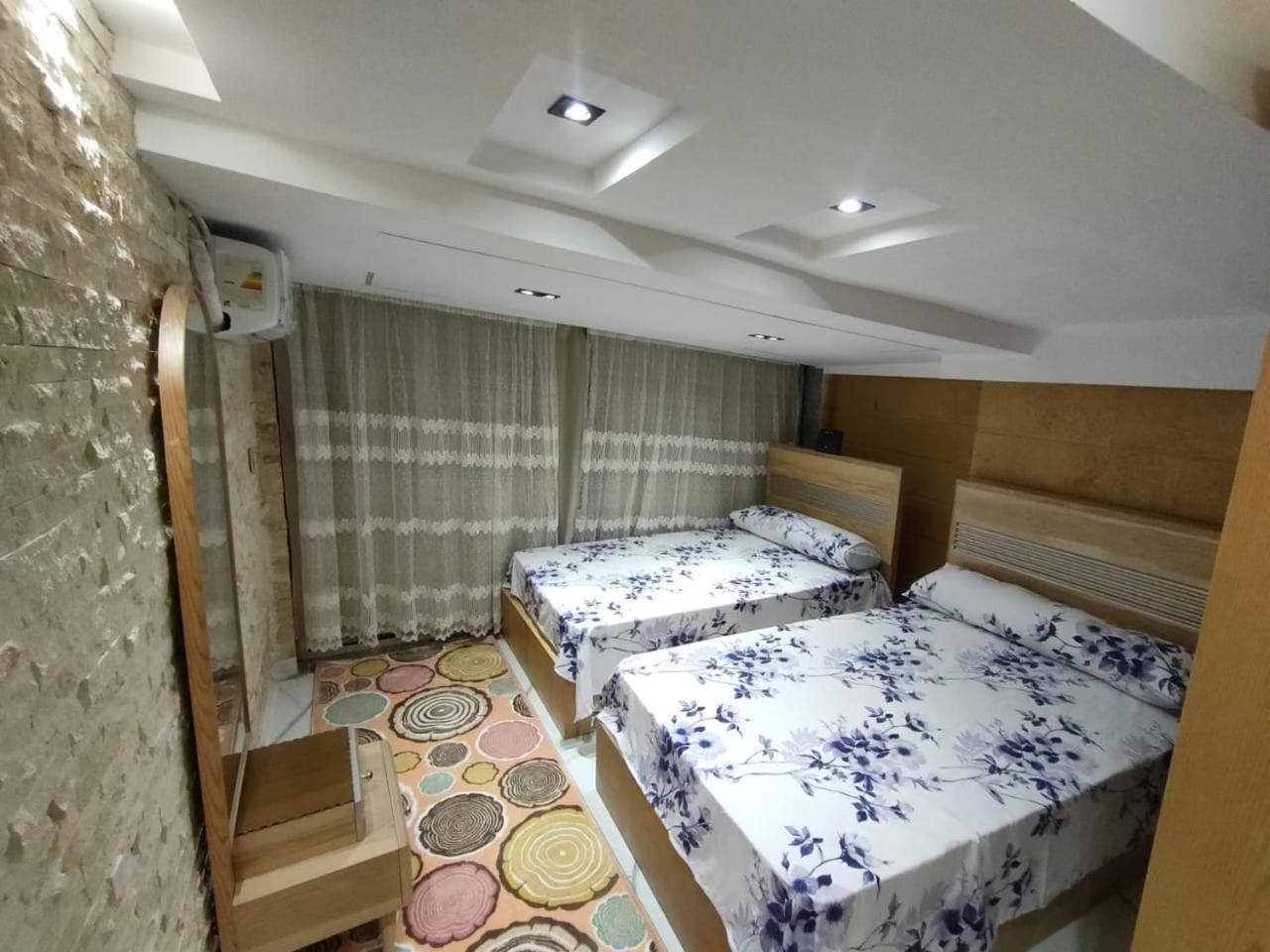 الجندول بالمعمورة Apartmán *