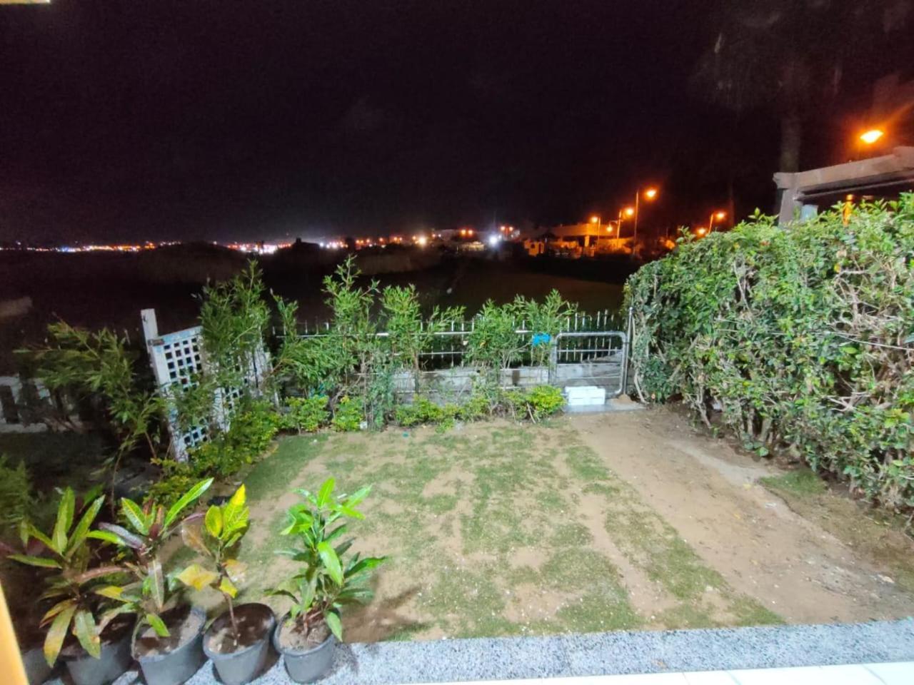 الجندول بالمعمورة Apartmán