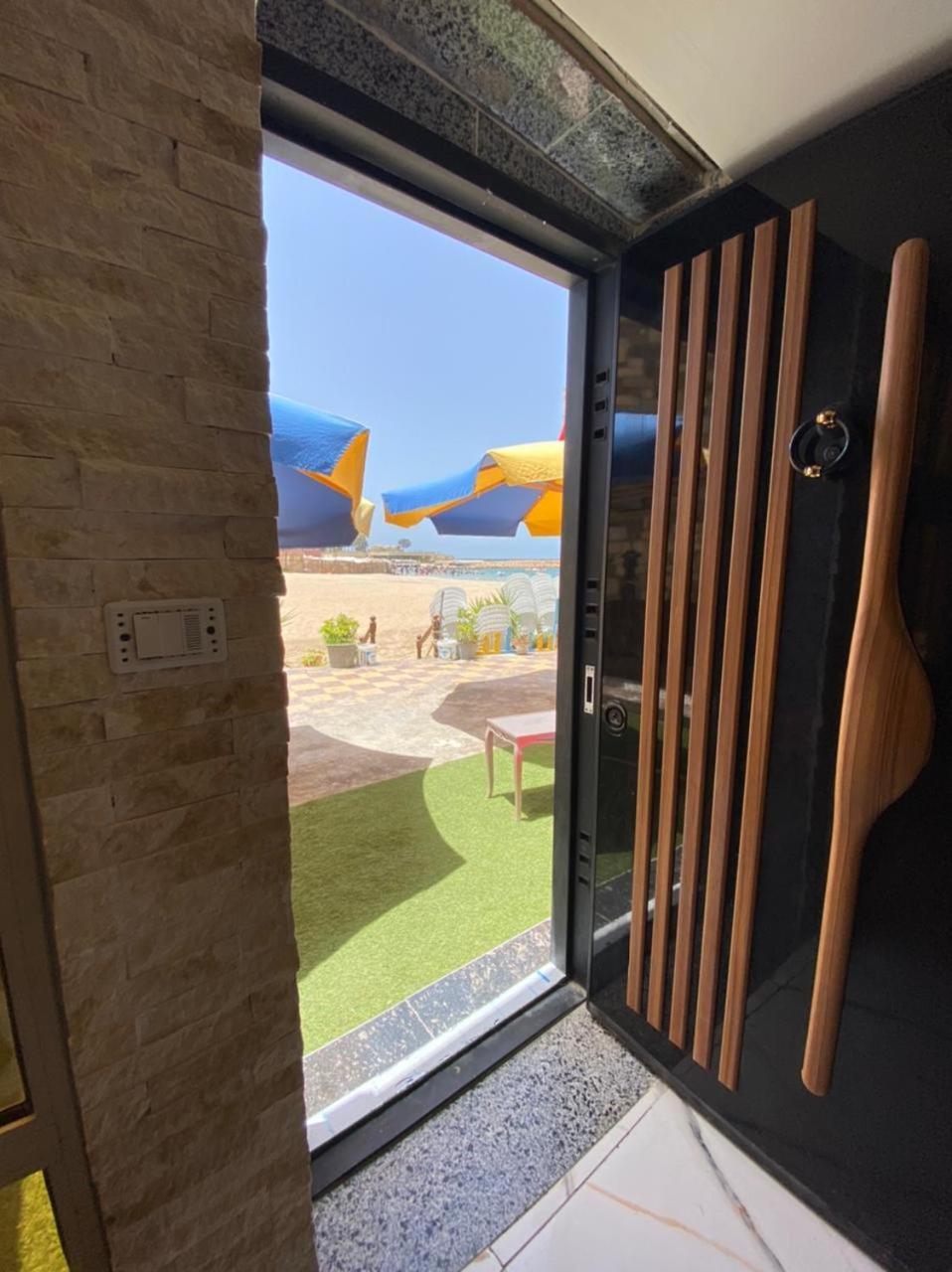 Apartmán الجندول بالمعمورة Alexandria