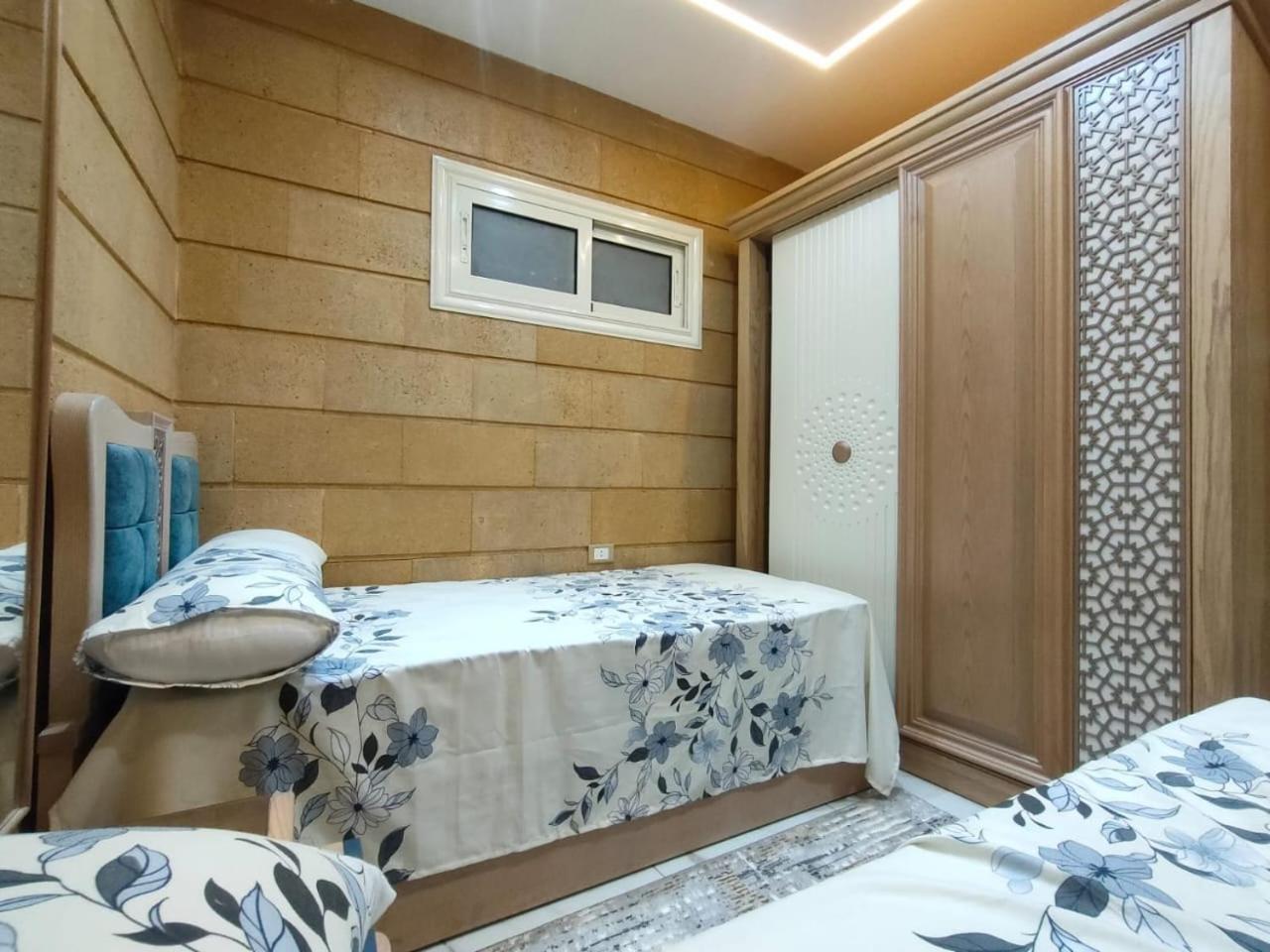 الجندول بالمعمورة Apartmán