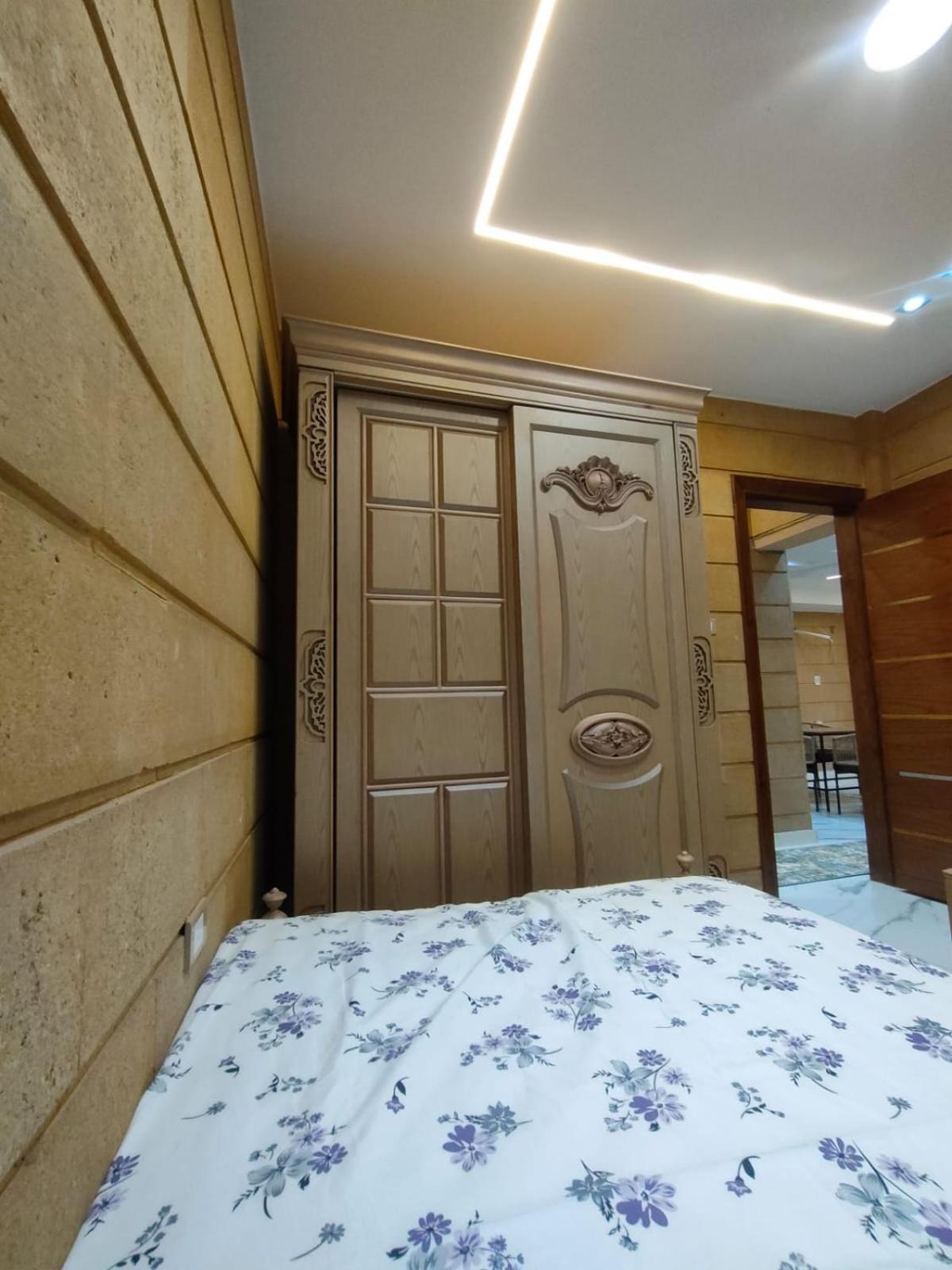 Apartmán الجندول بالمعمورة Alexandria
